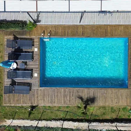 Defne 3+1 Villa, Ovacik, Oeluedeniz, Villa *