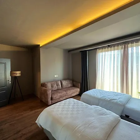Defne 3+1 Villa, Ovacik, Oeluedeniz, * 페티예