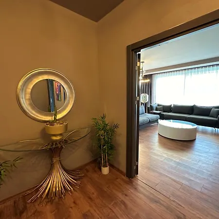 빌라 Defne 3+1 Villa, Ovacik, Oeluedeniz, *